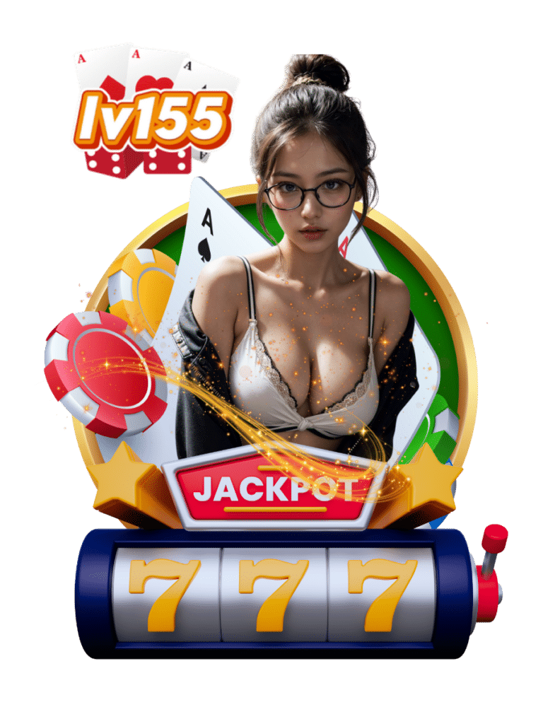 lv155 รูเล็ต