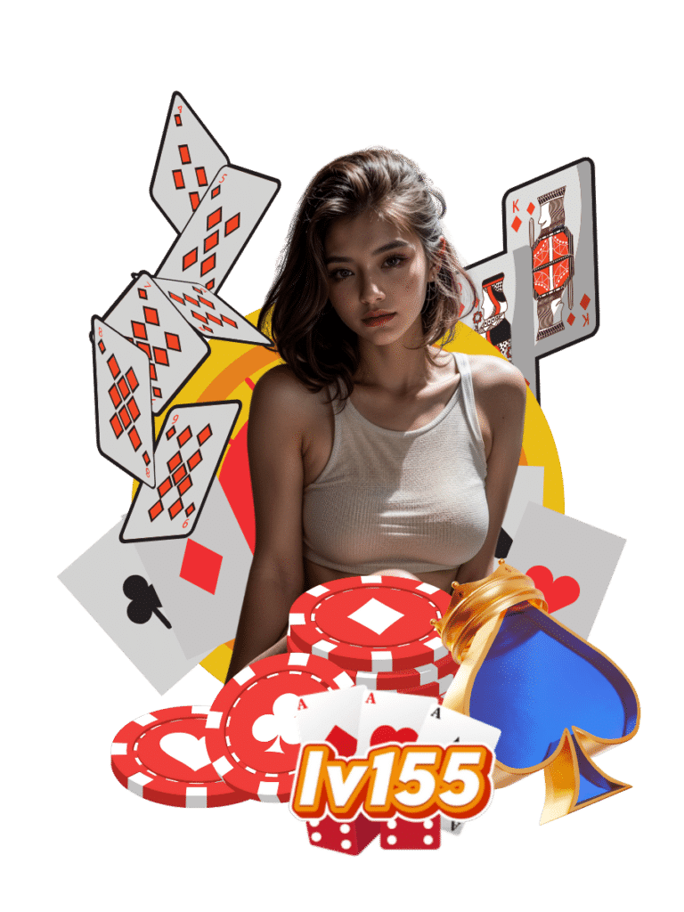 lv155 สล็อตเบทต่ำ
